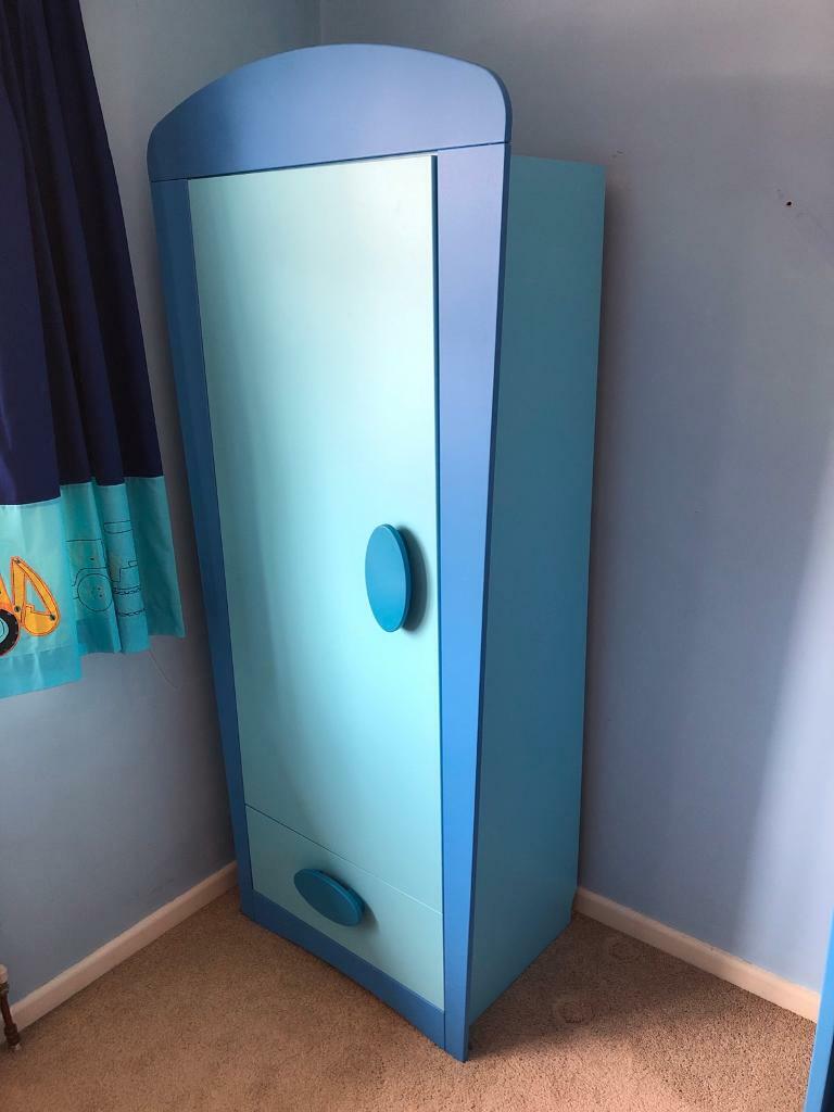 Ikea Blue Mammut Furniture Items In Reading Berkshire Gumtree
