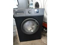 Beko WTK74011A Freestanding 7KG 1400 Spin Washing Machine