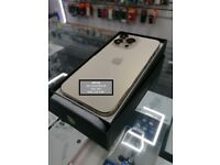 As New Condition - Apple iPhone 12 Pro MAX 128GB - Gold - UNLOCKED