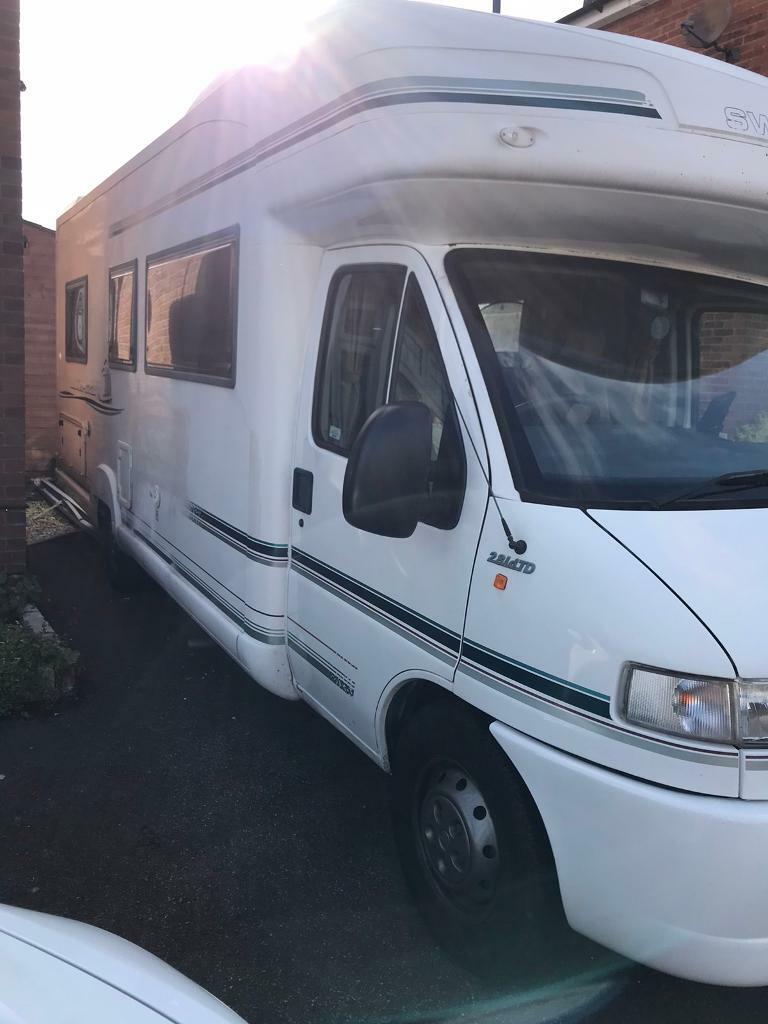 Motorhome in Southampton, Hampshire Gumtree