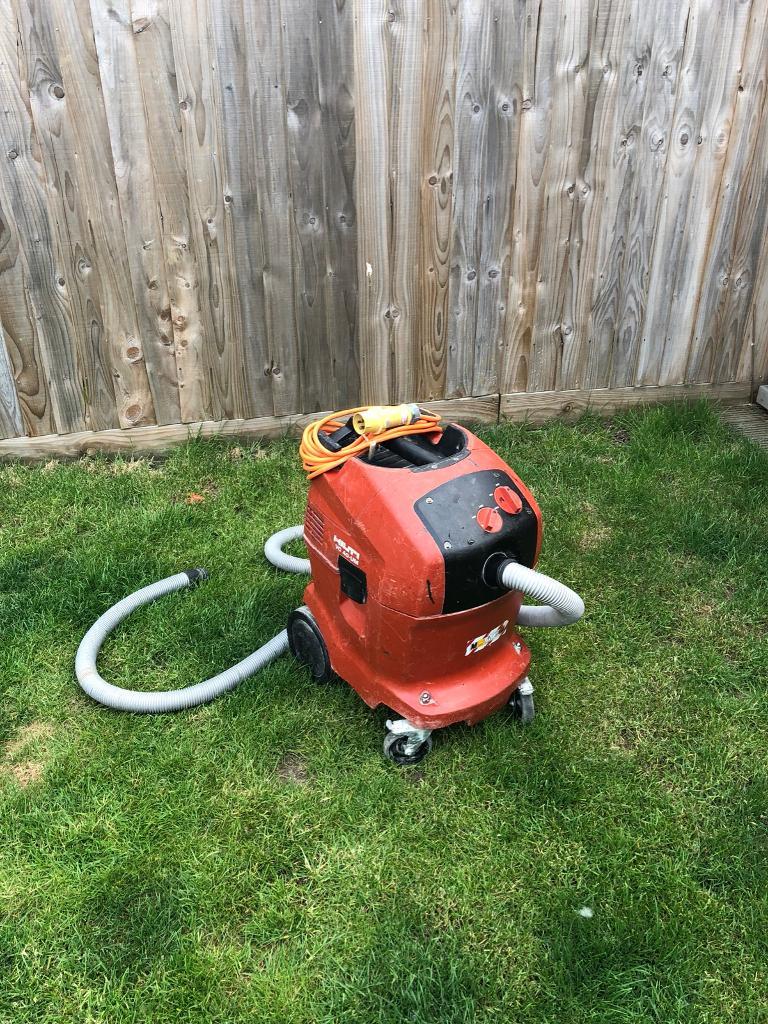 Hilti VC 40UM M class Vacuum, hoover, dust extractor in Romford
