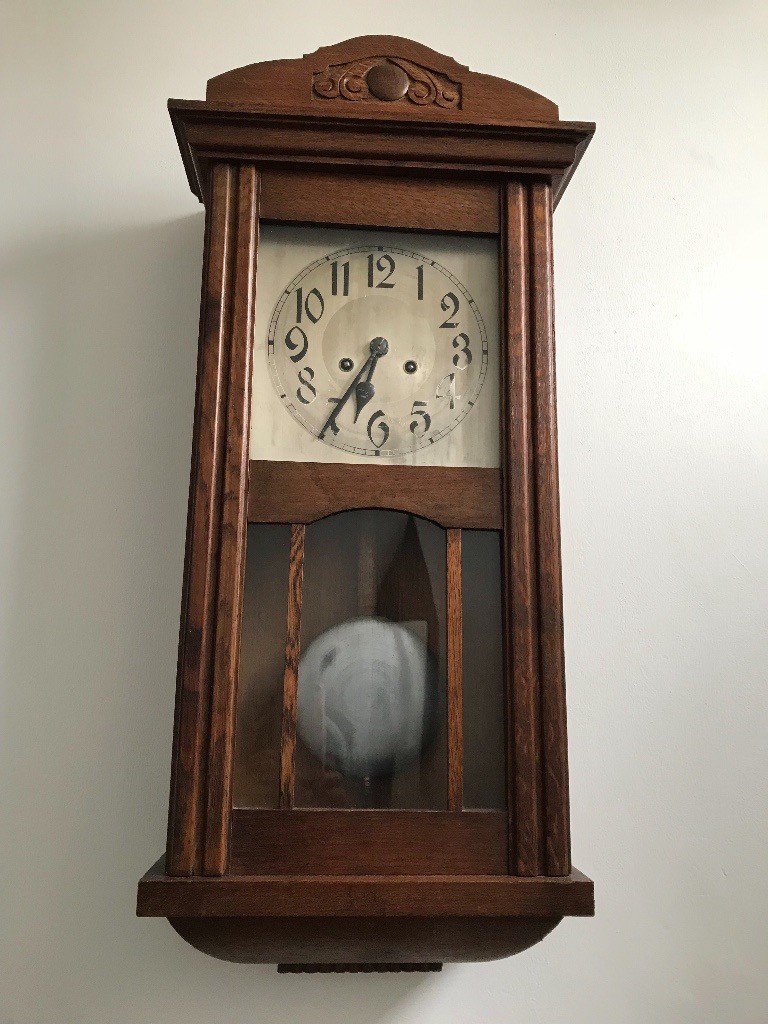 Grandmother Wall Clock in Aberdeen Gumtree