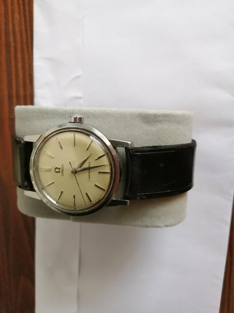 Gents wrist watch in Bournemouth, Dorset Gumtree