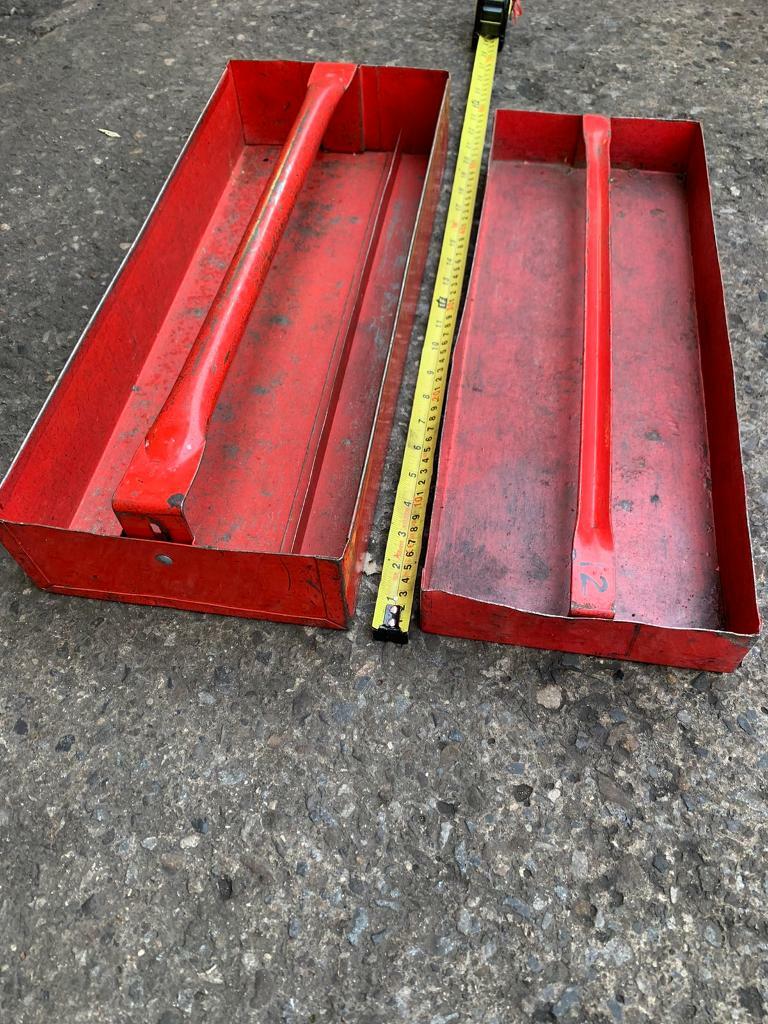 Snap on tool trays in Holbeck, West Yorkshire Gumtree