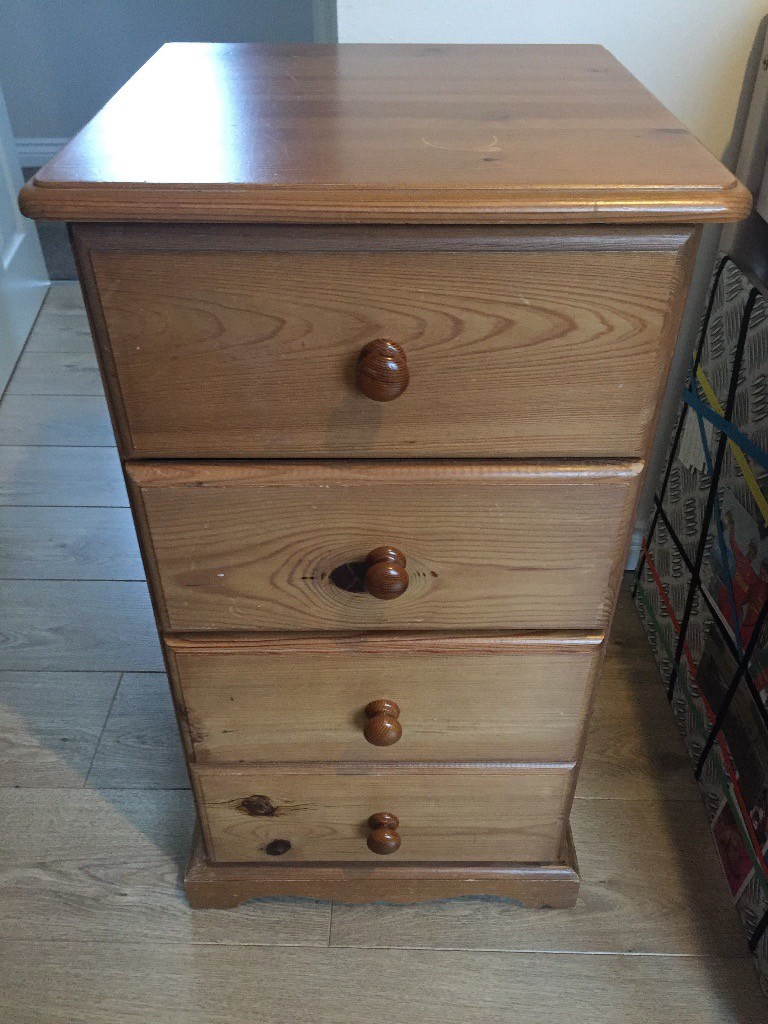 Solid Wood Drawers Mortise And Tenon Joints A Proper Piece Of