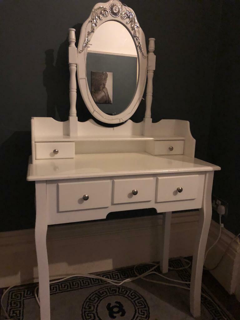 Dressing table in Sunderland, Tyne and Wear Gumtree