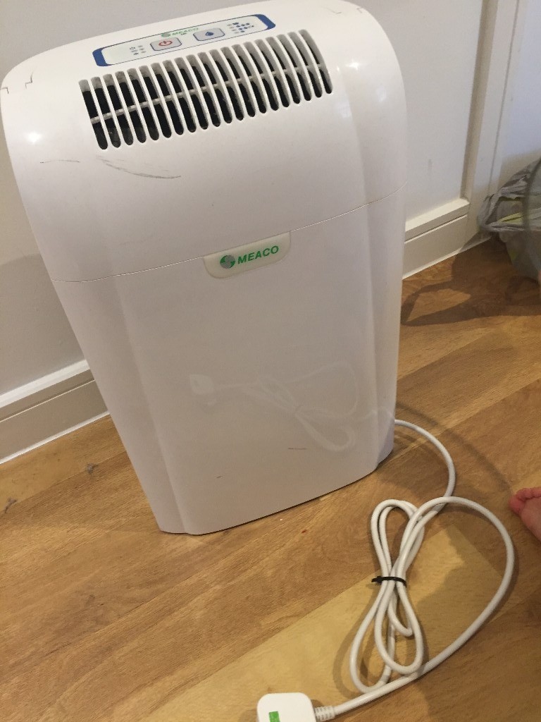 MEACO DEHUMIDIFIER excellent condition in Bromley, London Gumtree