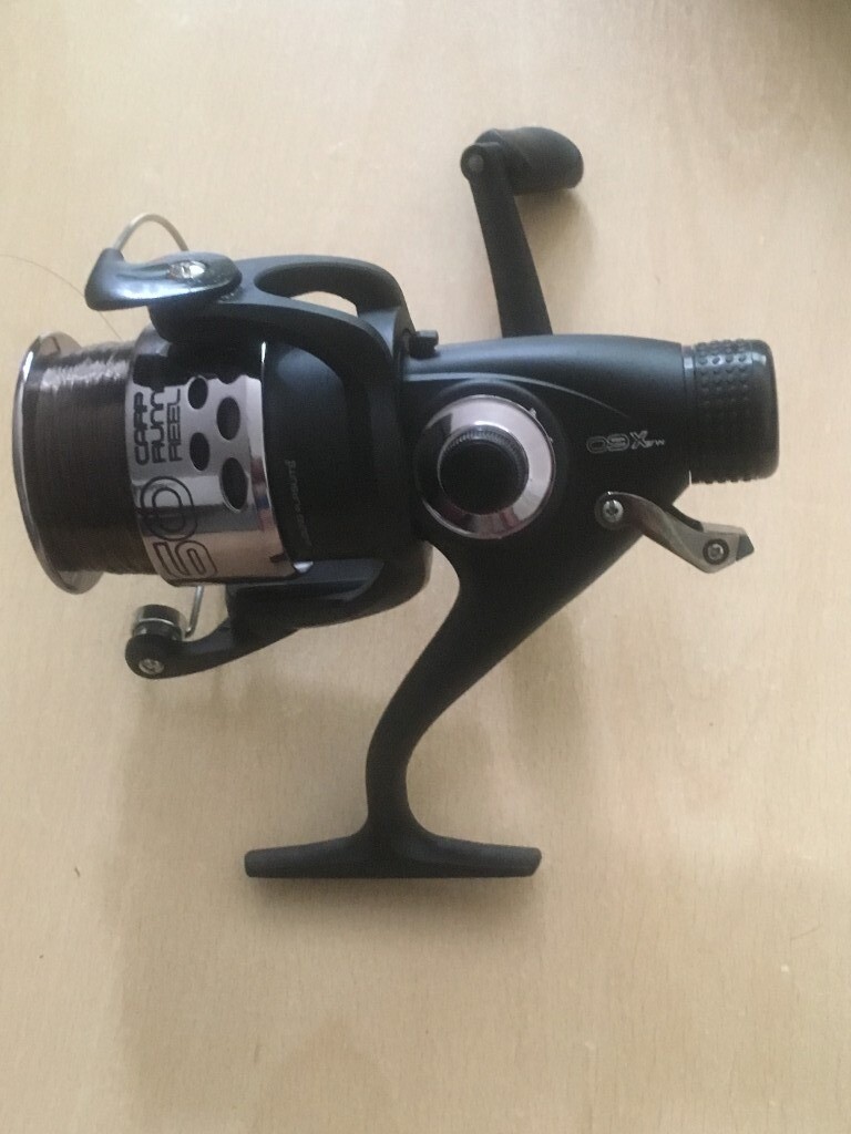 fishing gear for sale in Pendlebury, Manchester Gumtree