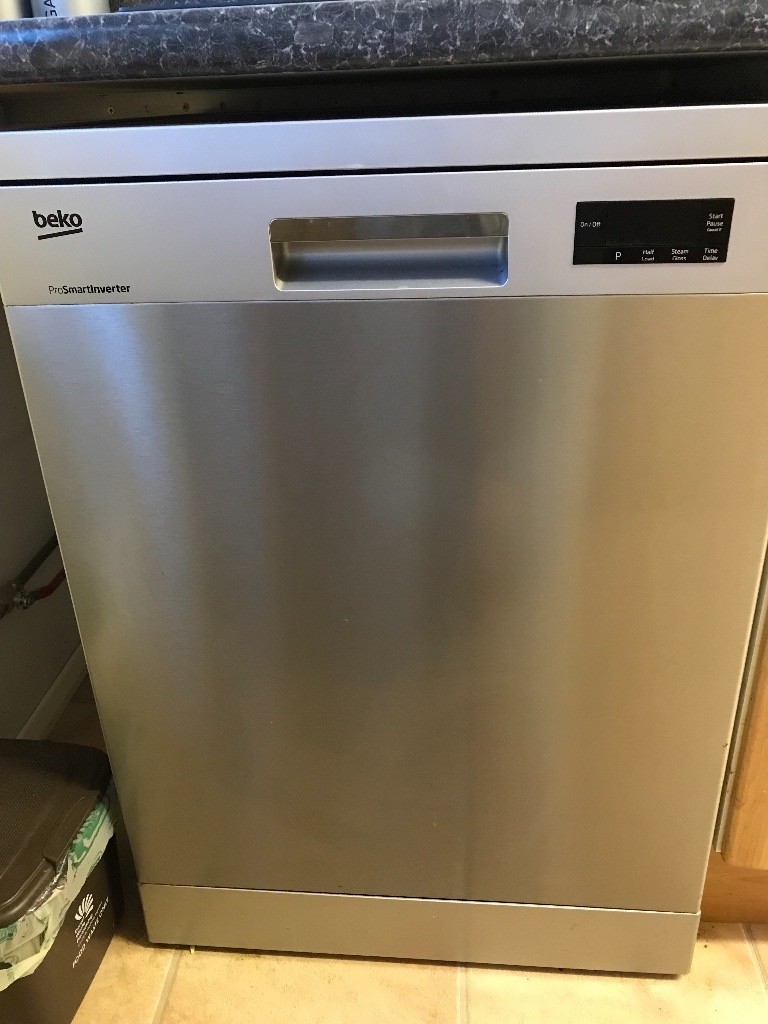 Beko ProSmart Inverter Full Size Dishwasher in Weymouth, Dorset Gumtree