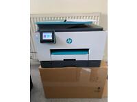 HP 9025 OFFICEJET PRO ALL IN ONE PRINTER 