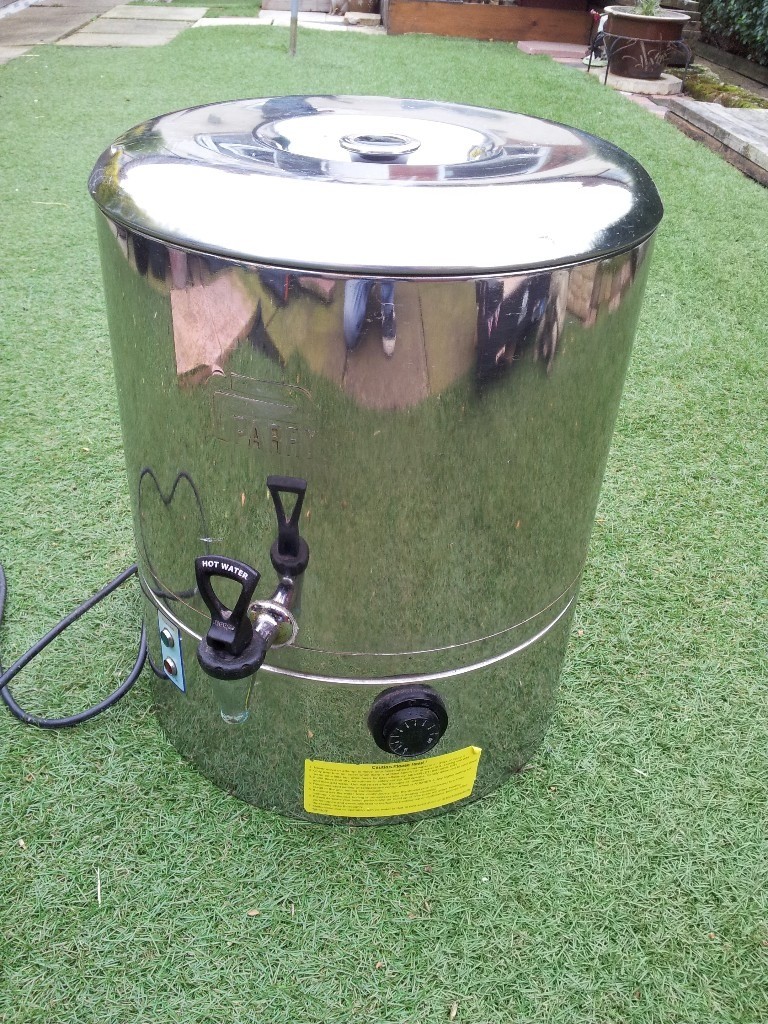 Parry 28ltr water boiler ideal for cafe in Hedon, East Yorkshire
