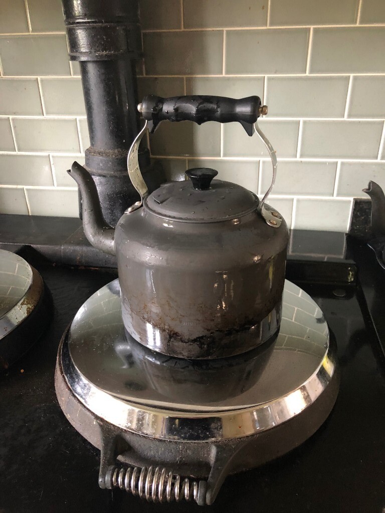 Aga Kettle for sale in Murrayfield, Edinburgh Gumtree