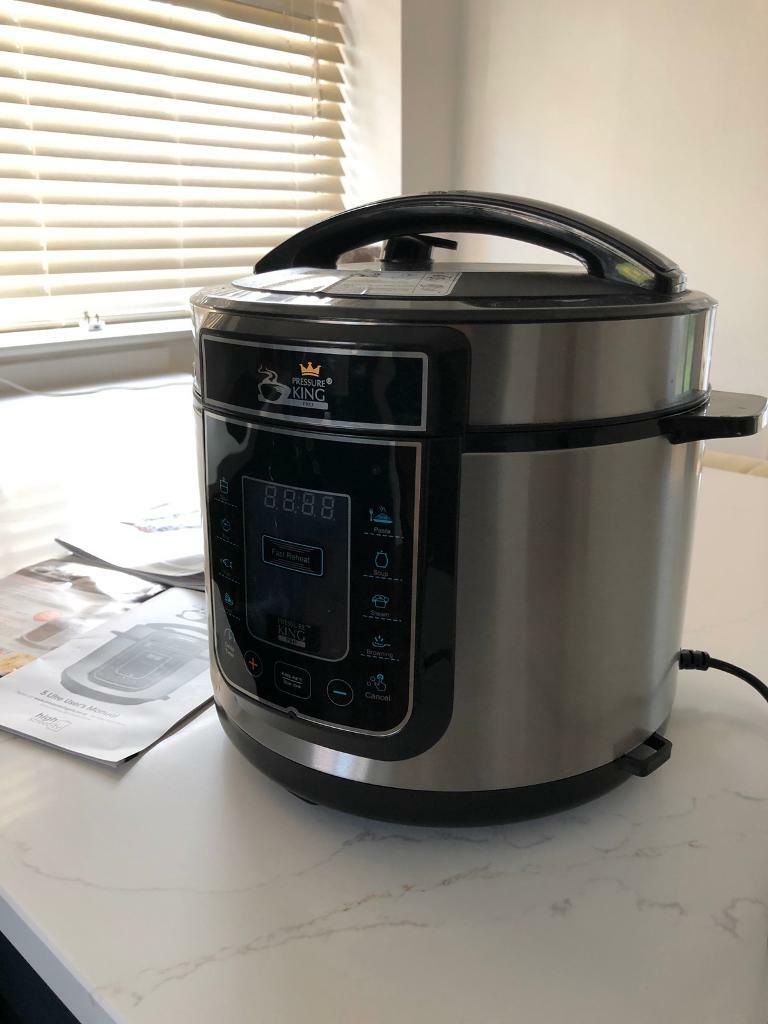 Pressure King Pro 5 litre in Willerby, East Yorkshire Gumtree