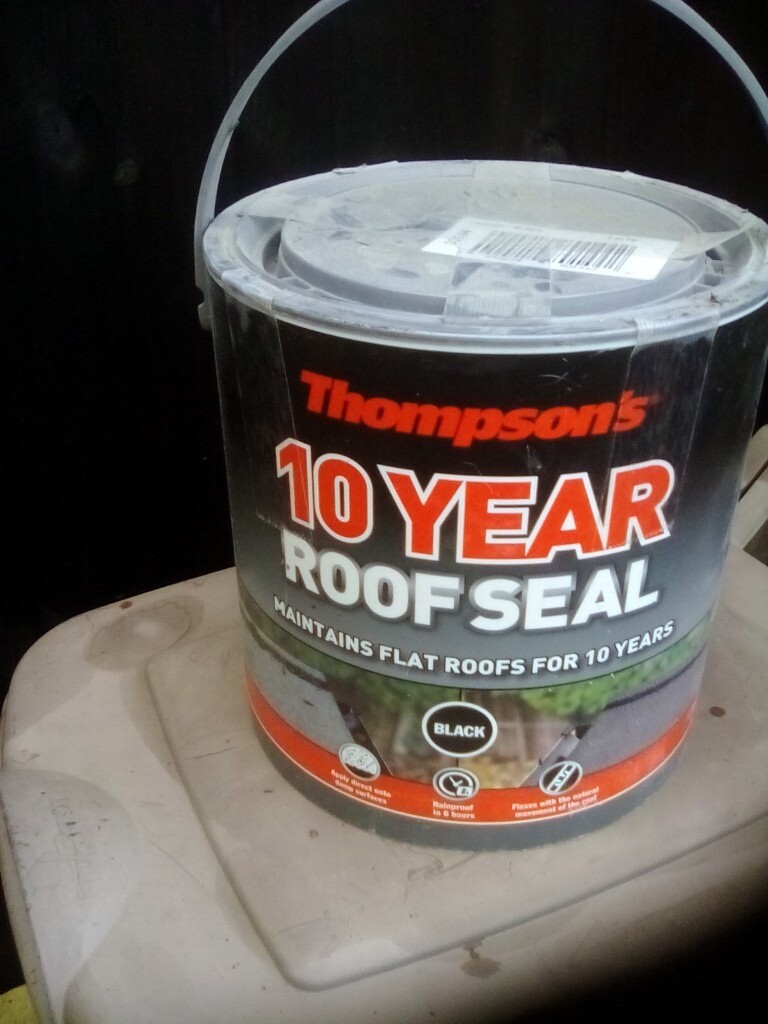 Roof sealer in Motherwell, North Lanarkshire Gumtree