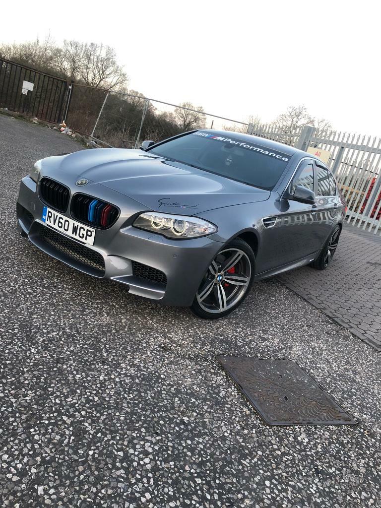 Bmw 5 Series F10 M In Maidstone Kent Gumtree