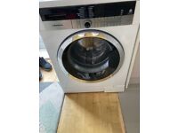 8 Kg Washing machine - as new