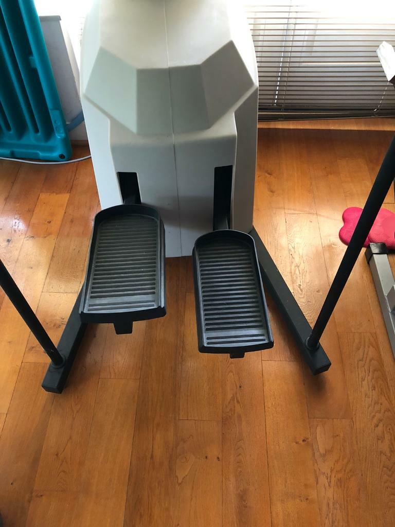 Life Fitness 8500 HR Stepper in Burton Joyce, Nottinghamshire Gumtree