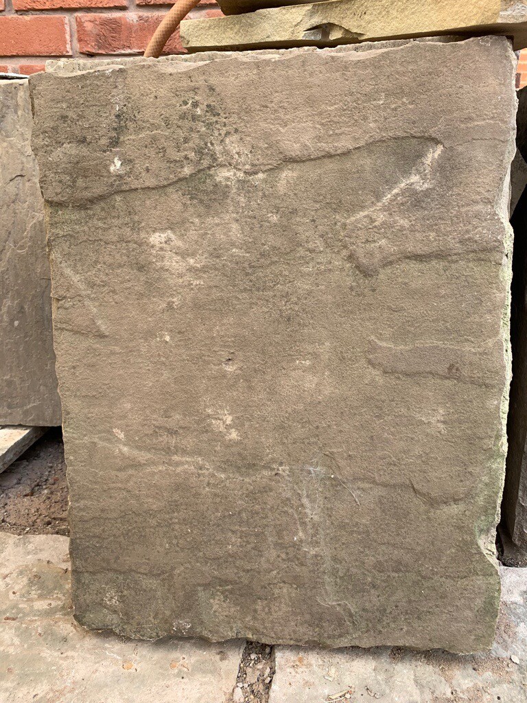 Natural Yorkshire Riven Stone paving slabs in Binley, West Midlands Gumtree