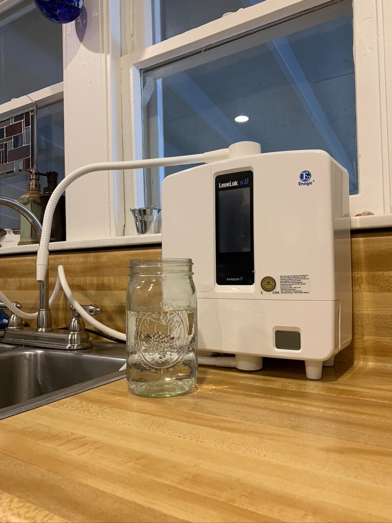 Enagic Leveluk K8 浄水器 ホワイト s-l1200.jpg