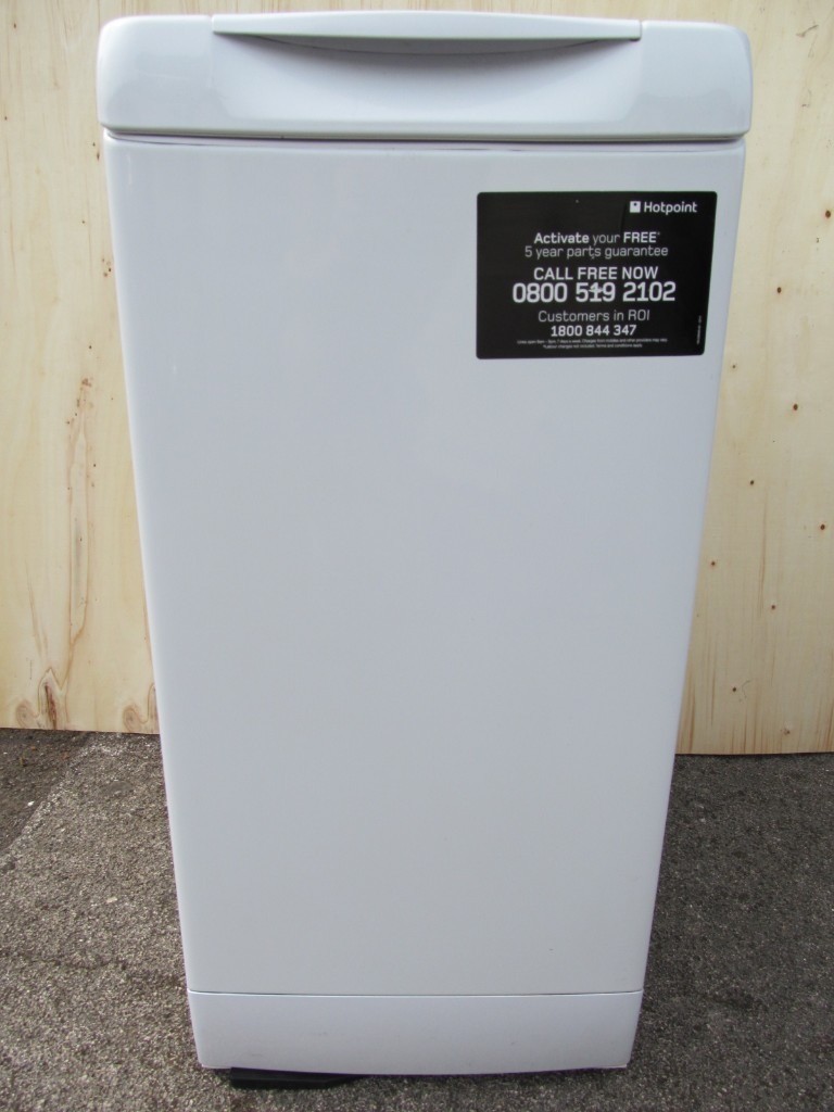 Top Loading Washing Machine Hotpoint at Denise Crouch blog