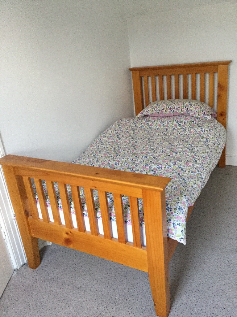 Single Bed And Mattress Sale at John Hemingway blog
