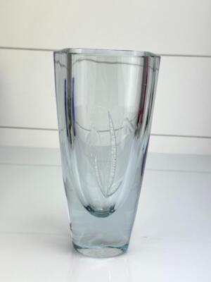 Strombergshyttan Sweden Crystal  Vase、花器 $_1.JPG?set_id=880000500F