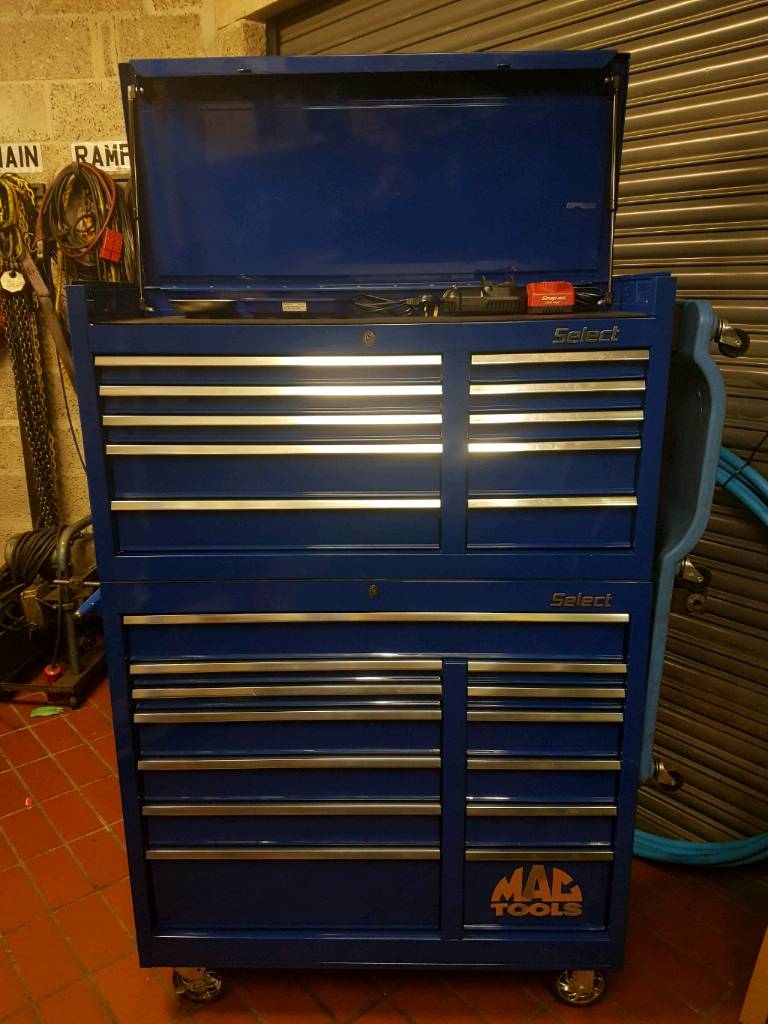 Mac Toolbox for sale in Castlereagh, Belfast Gumtree