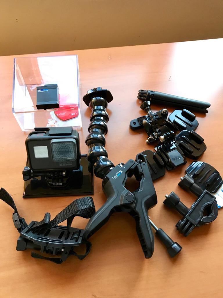 GoPro 5 | in Frome, Somerset | Gumtree