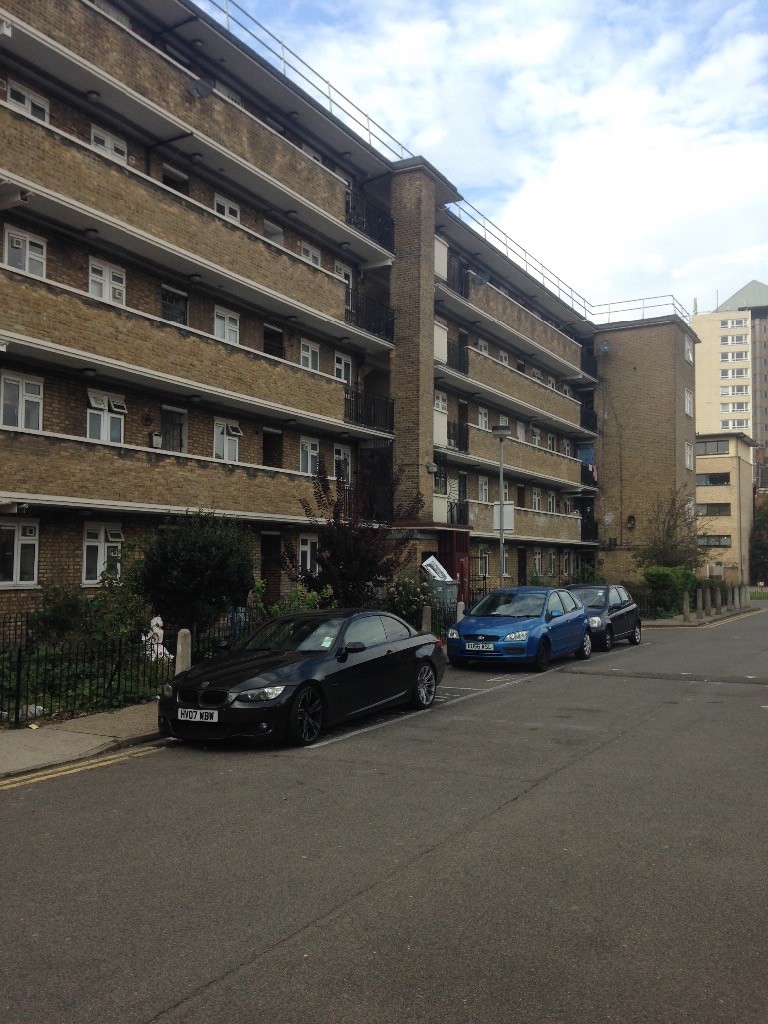 Studio flat, globe Road, Bethnal Green in Mile End, London Gumtree