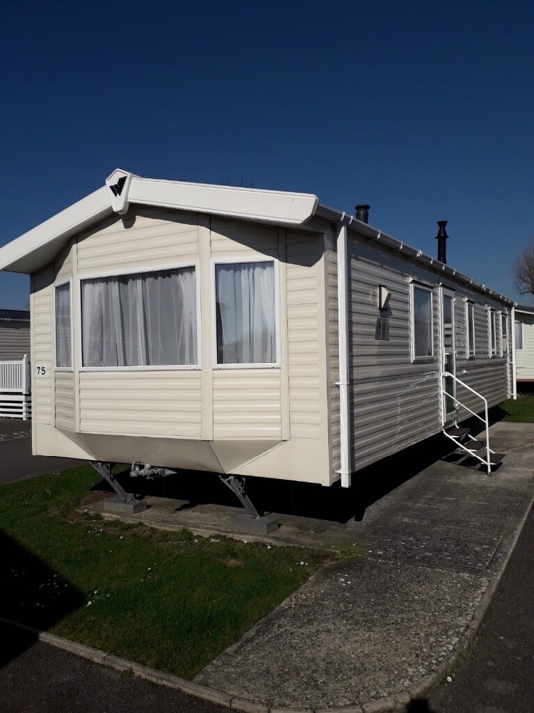 Static caravans for sale weymouth