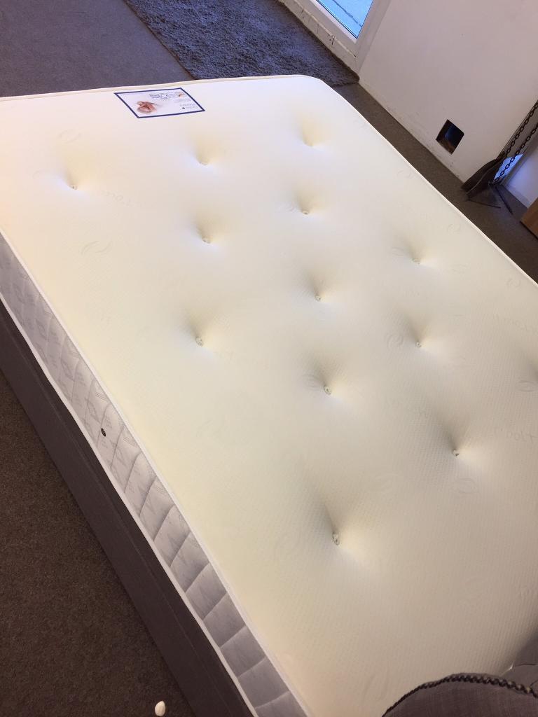 Brand new memory foam and orthopaedic mattress!!! in Hartlepool