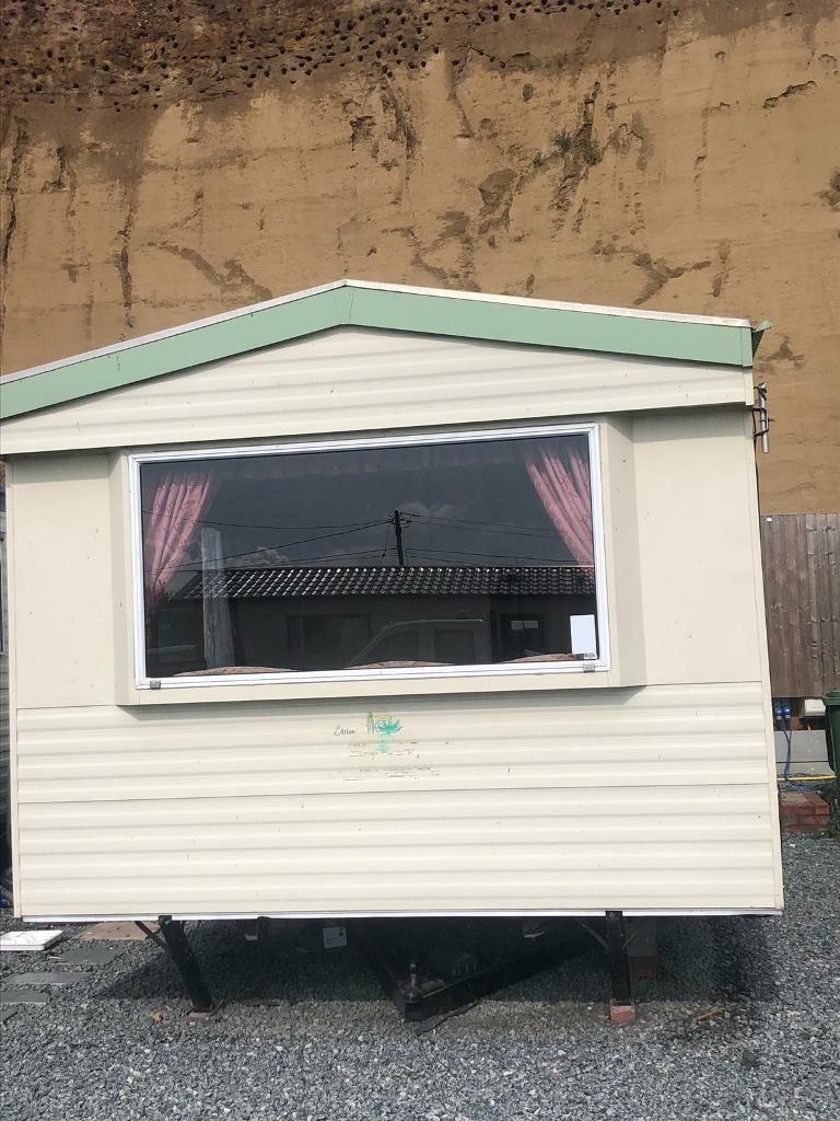 Static caravan for rent tilbury in Grays, Essex Gumtree