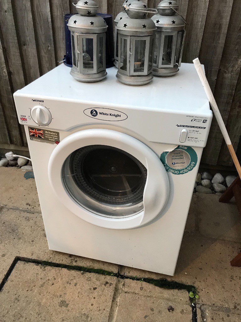 Mini Tumble Dryer (used) Free in Windsor, Berkshire Gumtree