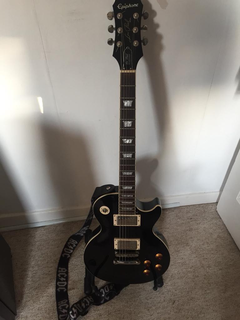 Stunning Guitar in Neilston, Glasgow Gumtree