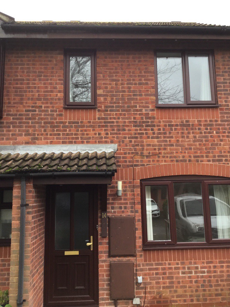 2 Bedroom House To Rent Sholing Southampton With Garden And Parking Space In Southampton Hampshire Gumtree