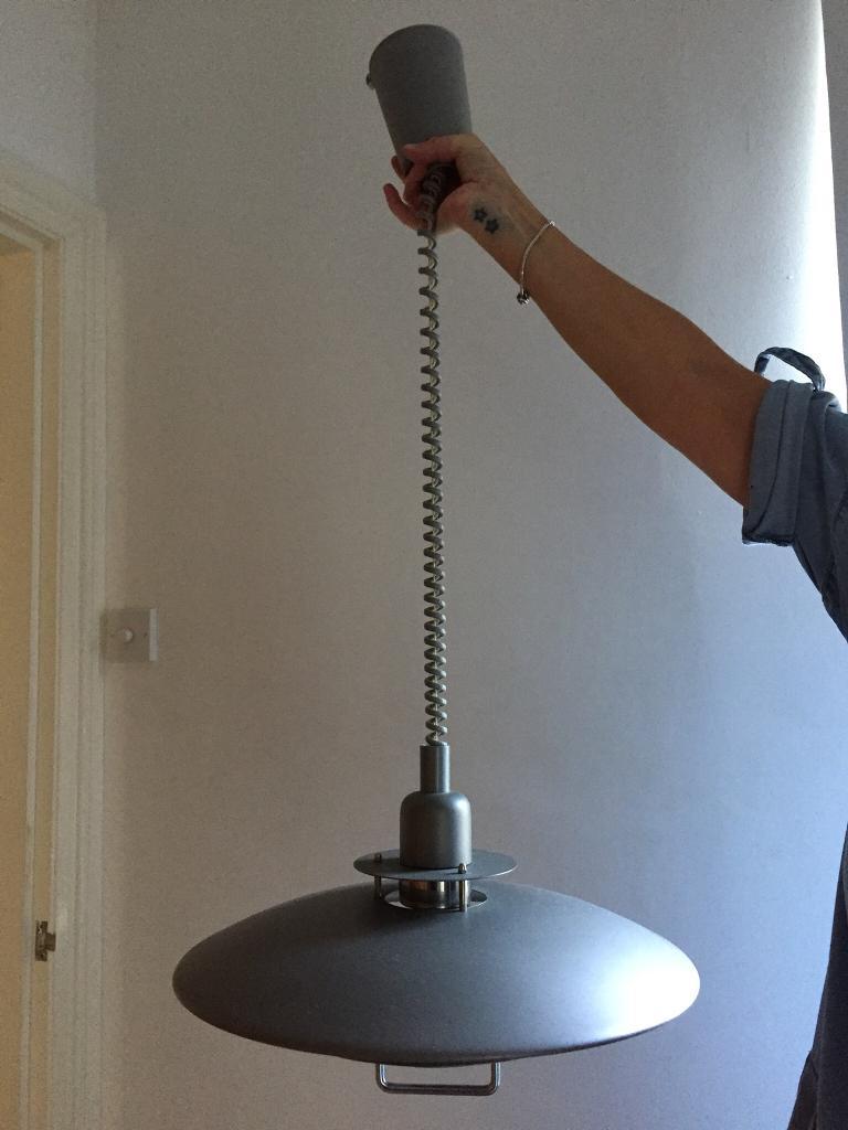 Kitchen Pull Down Light In Orpington London Gumtree