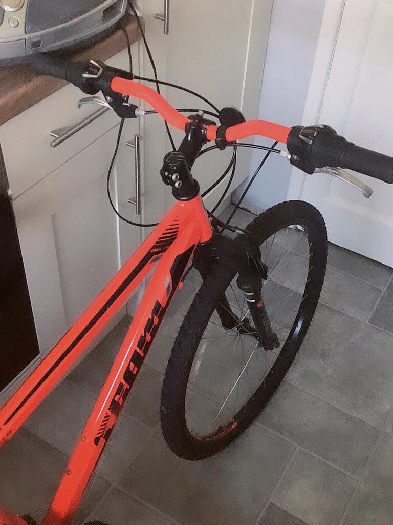Team cycles Mx 26 pedal bike NEW in Peterlee, County Durham Gumtree