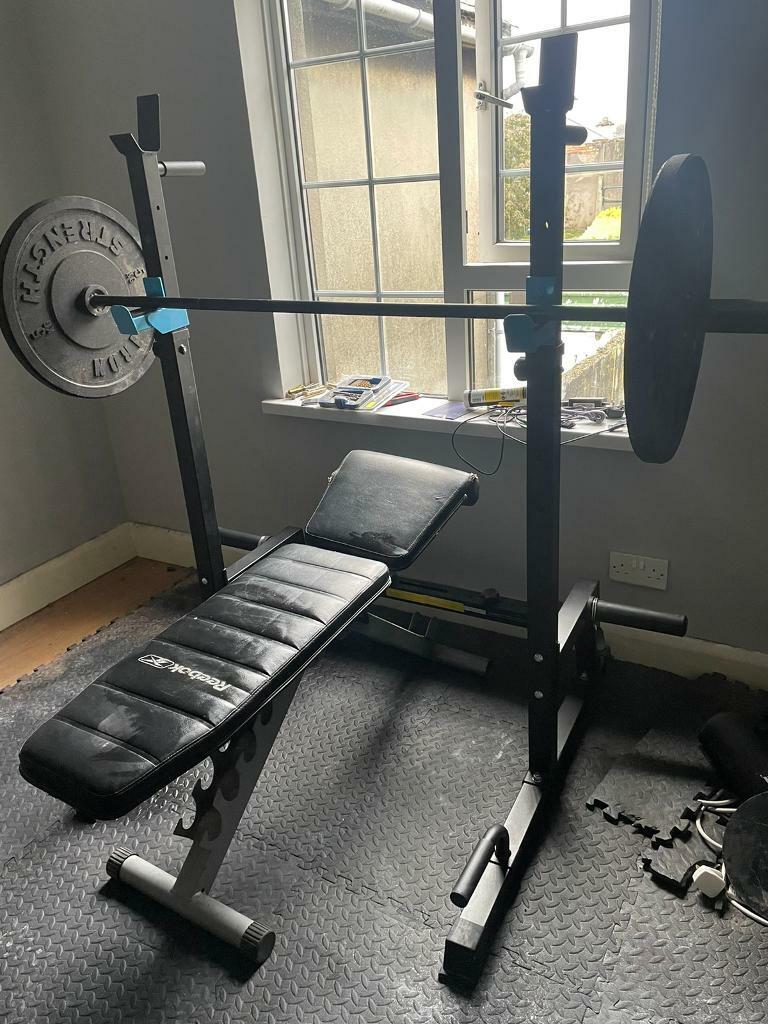 Comfortable Gym equipment gumtree birmingham for Workout at Home