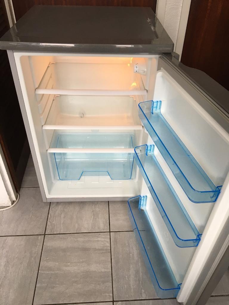 Logik Under Counter Fridge in Stafford, Staffordshire Gumtree