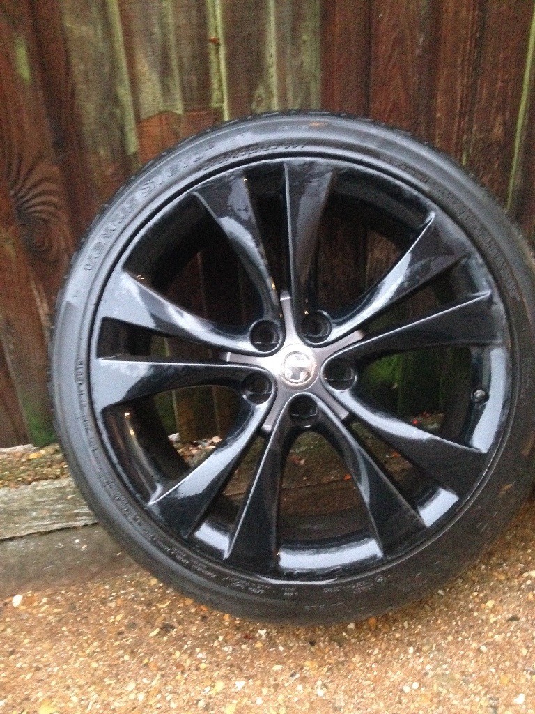 20 inch Vauxhall insignia alloy wheel in Rochester, Kent Gumtree