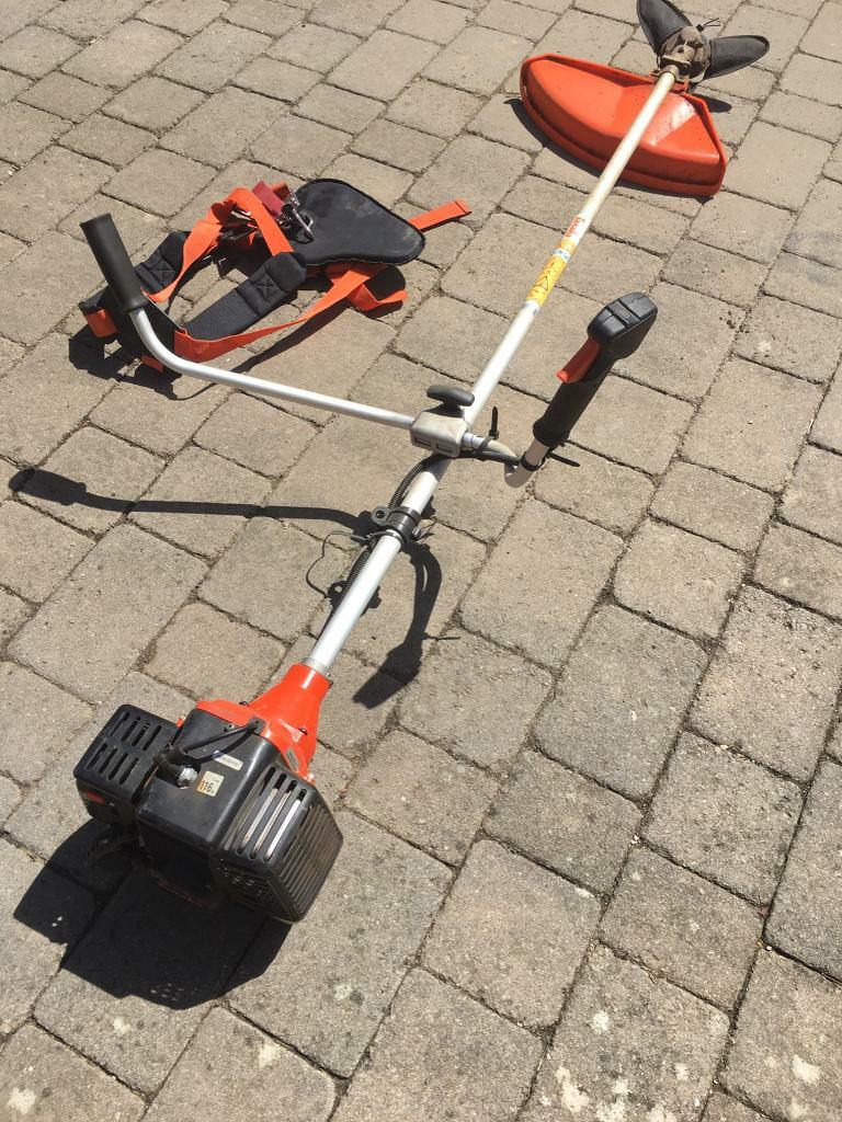 Brush Cutter Tanaka in Saltash, Cornwall Gumtree