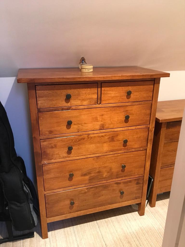 “John Lewis” Chest of drawers in Chester, Cheshire Gumtree