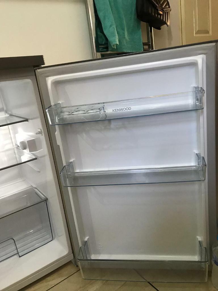 Kenwood under counter fridge in Stechford, West Midlands Gumtree