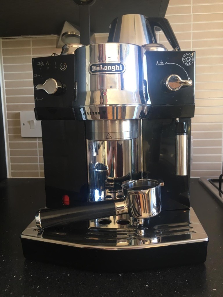 Delonghi Coffee Machine in Inverness, Highland Gumtree