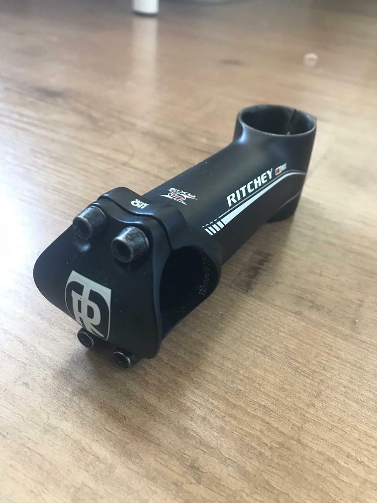 ritchey comp 30 degree stem