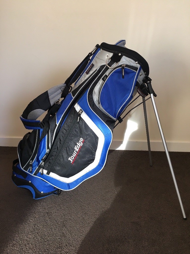 Tour edge Golf Bag in Ayr, South Ayrshire Gumtree
