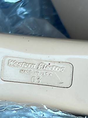 Artikelfoto(s) von einem verifizierten Käufer