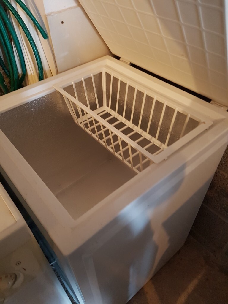 Norfrost Chest Freezer in Long Ashton, Bristol Gumtree