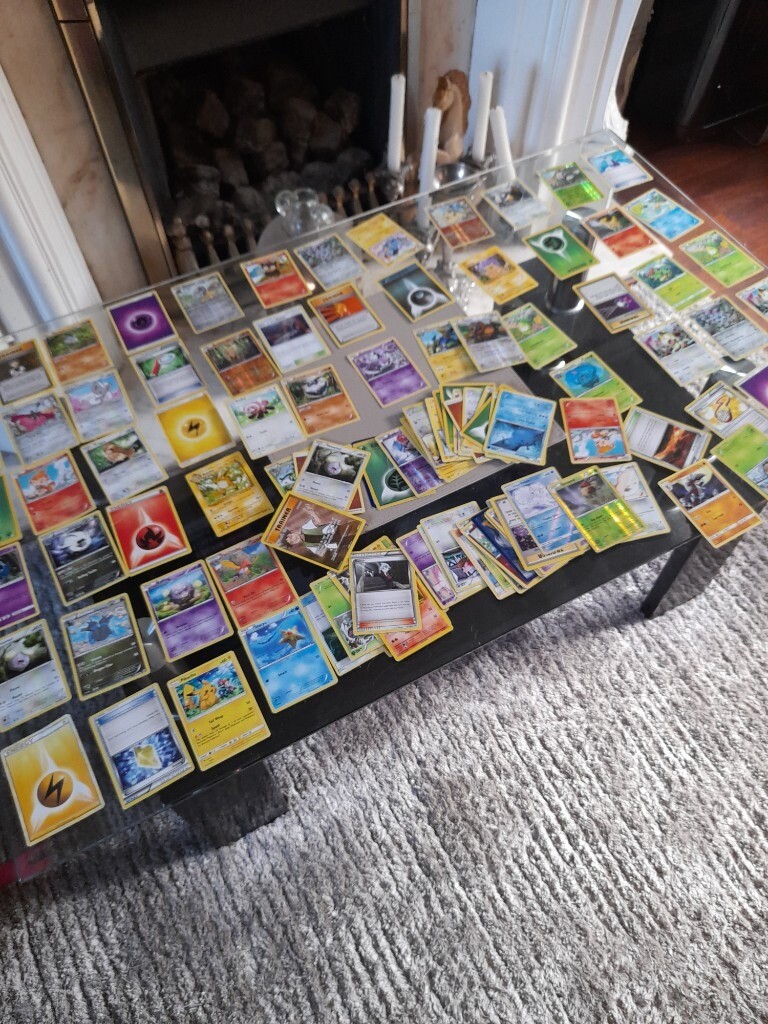 Pokemon card loads | in Paisley, Renfrewshire | Gumtree