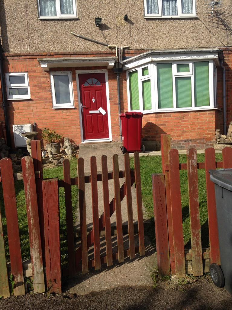 House swap in Tilehurst, Berkshire Gumtree